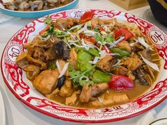 -三合园水饺(二马路店)