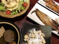 -胜代日本料理(云程巷小区店)