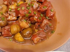 -闫府私房菜·百年鲁菜(恒隆店)