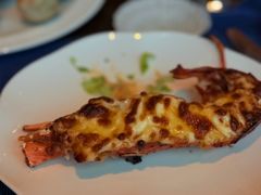 -Social 秀西餐厅-长沙瑞吉酒店(运达店)