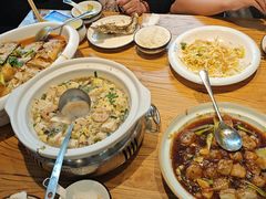 -小船渔村•大连菜•大连焖鱼(明泽街店)