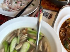 -红日饭店(裕隆三路店)