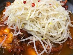 -鱼籽村秘制拌饭(崇文门店)