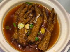 -不倒翁·安徽名菜楼(步行街店)