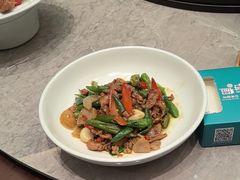 -徽镇小厨·经典徽菜(十里河店)