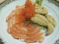 -福匠日本料理(人民路店)