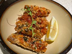 -BE BRIGHT KITCHEN(正佳广场店)