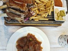 -蓬川食府(金海道店)