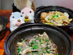 鸦片鱼头-小时候焗海鲜(鄞州万达店)