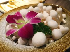 -老鼎旺安格斯牛肉火锅(衡艺广场店)