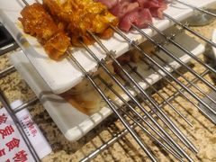 -丰茂烤串(六里桥店)
