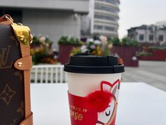 -Sips&Lick茶兰咖啡(五道口店)