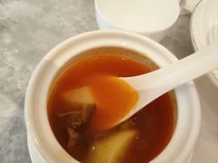 -喜来登由由大酒店九州膳坊中餐厅