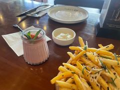 -haxnbauer海森堡德国餐厅(深圳coco店)