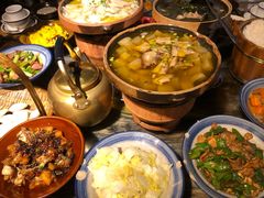 -印象鲵宴·张家界地标美食名片(溪布街店)