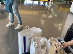 -关西国际机场直营免税店