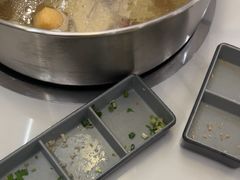 -喃喃椰·糟粕醋·椰子鸡火锅(七堡花园店)