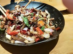 -别院里音乐餐酒吧(双流航空港店)