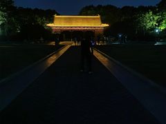 -明故宫遗址公园