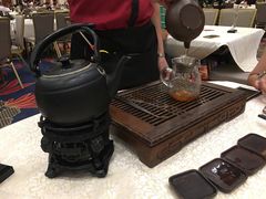 -顺德人家食府(黄金广场店)