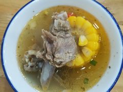 -花姐羊肉炉(吕厝店)