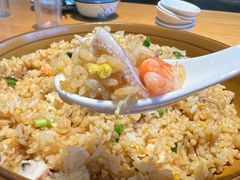 -金海湾海鲜排档(朱家尖店)