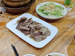 -官塘锋记鱼生·生腌·砂锅粥(牌坊街店)
