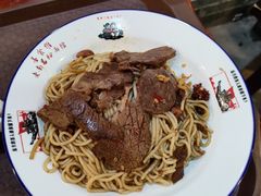 -老南昌粉面馆(绳金塔店)