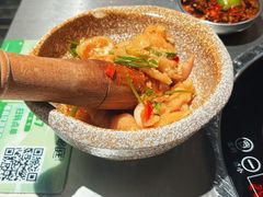 青柠鸡爪-椰庭·椰子鸡·创意玩家(晶耀前滩店)