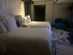 -广州四季酒店