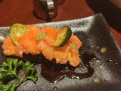 -小川洋风料理(江汉路店)
