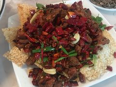 -川悦壹号·川菜(蠡溪路店)