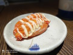 -大雄寿司(中华广场店)