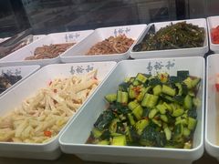 -易裕和·长沙米粉(竹塘西路店)