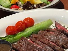 -有序Orderly融合西餐·咖啡(运河外滩店)