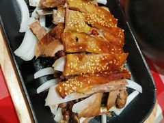 -西贝(无锡万象城店)