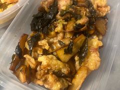 -百味饺子城•海鲜家常菜(秦皇岛店)
