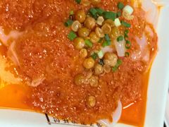 -小瑞厨房·贵州菜·番茄鸡(恒峰步行街店)