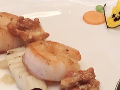 -民族饭店-四季餐厅