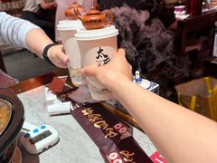 -山四砂锅(太原钟楼街店)