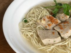 -潮面(东方新天地店)