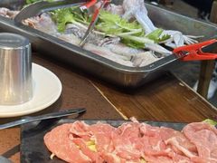 -青山青豆花·笑禅豆腐鱼(黄泥塝店)