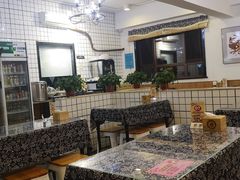 -八两八金·莱芜特色炒鸡(市南漳浦路店)