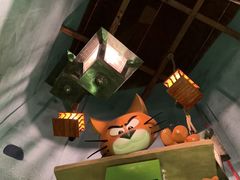 -蓝精灵乐园·世茂精灵之城主题乐园