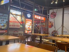 -小山城麻辣香锅(新邻生活广场店)