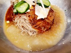 -韩屋韩国料理(天山路店)