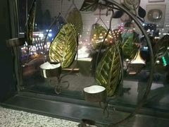 -菩提树·素食餐厅(汇智国际商业中心店)