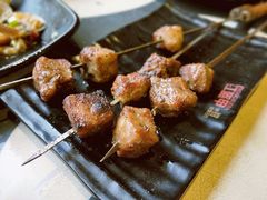 -红钳侠小龙虾·烧烤(中赢康康谷店)
