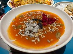 火晶柿子汁-醉长安(钟楼旗舰店)