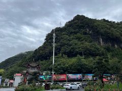 -尧治河旅游度假区